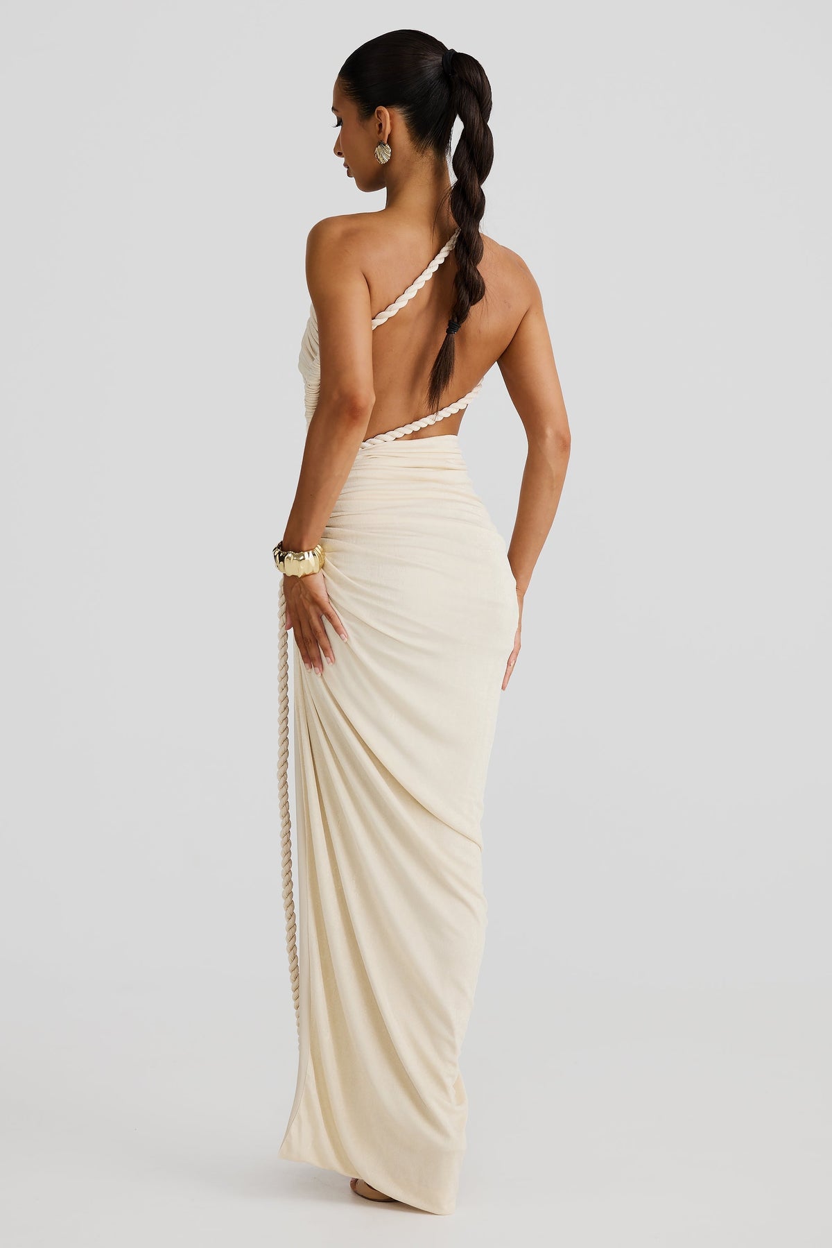 Juliana Maxi Dress