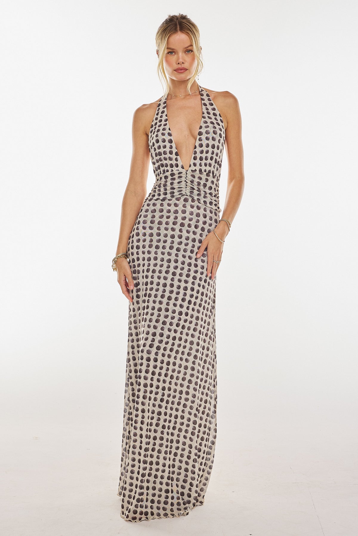 Ellery | Maxi Dress