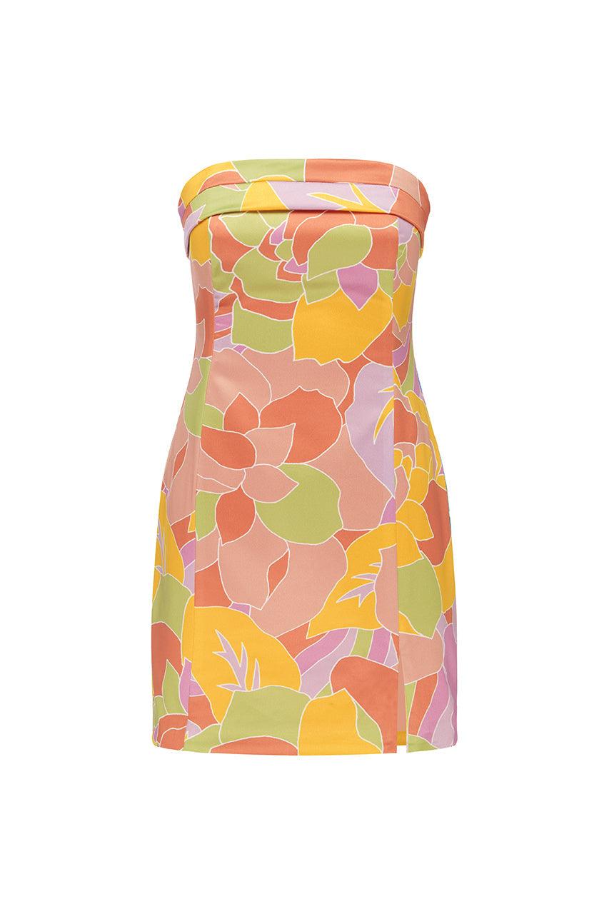 Jay Mini Dress - Mindy