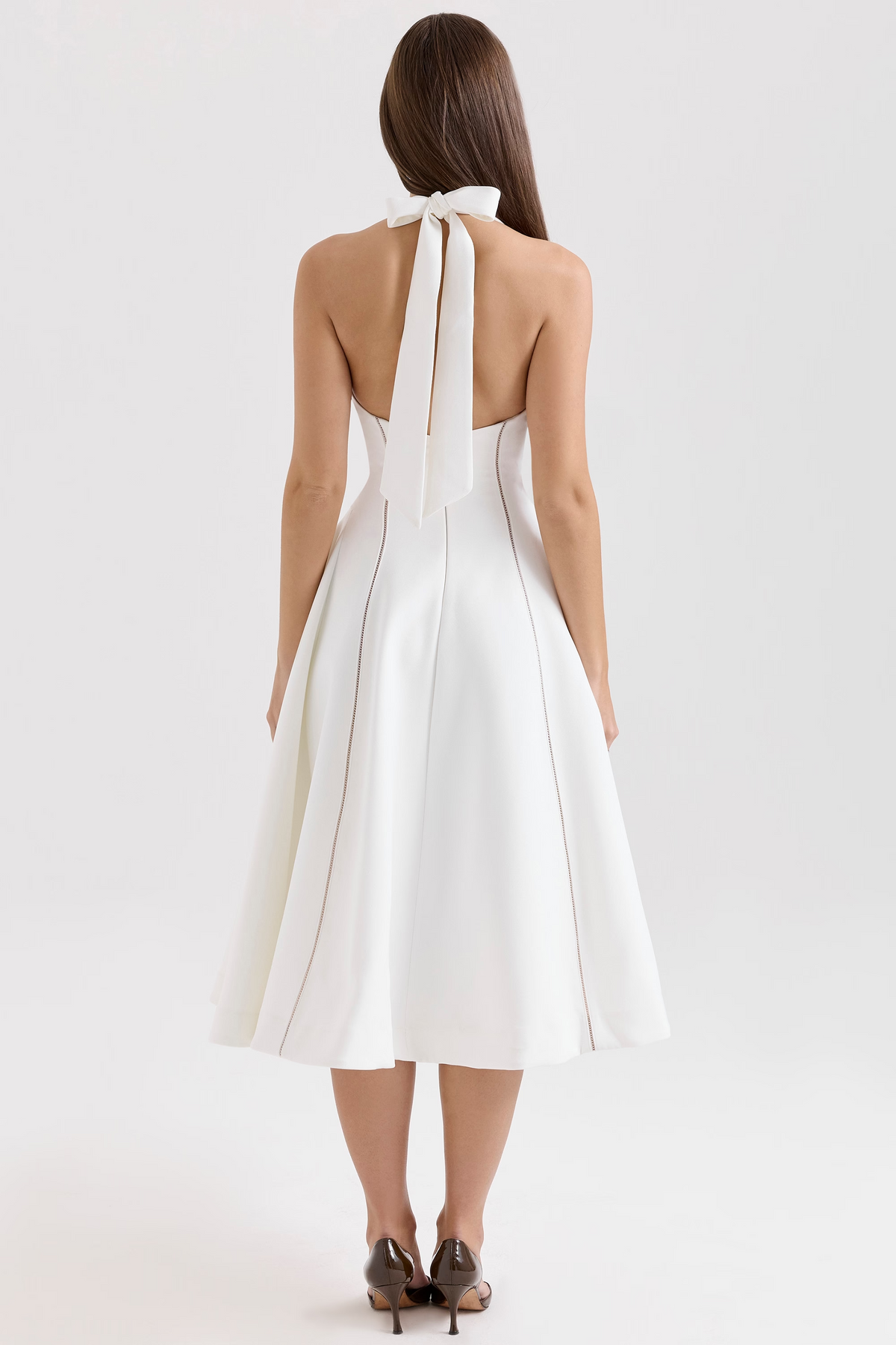 Lula | Midi Dress