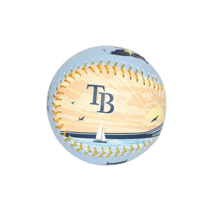 RAYS COLUMBIA BLUE STATE BASEBALL - The Bay Republic | Team Store of the Tampa Bay Rays & Rowdies