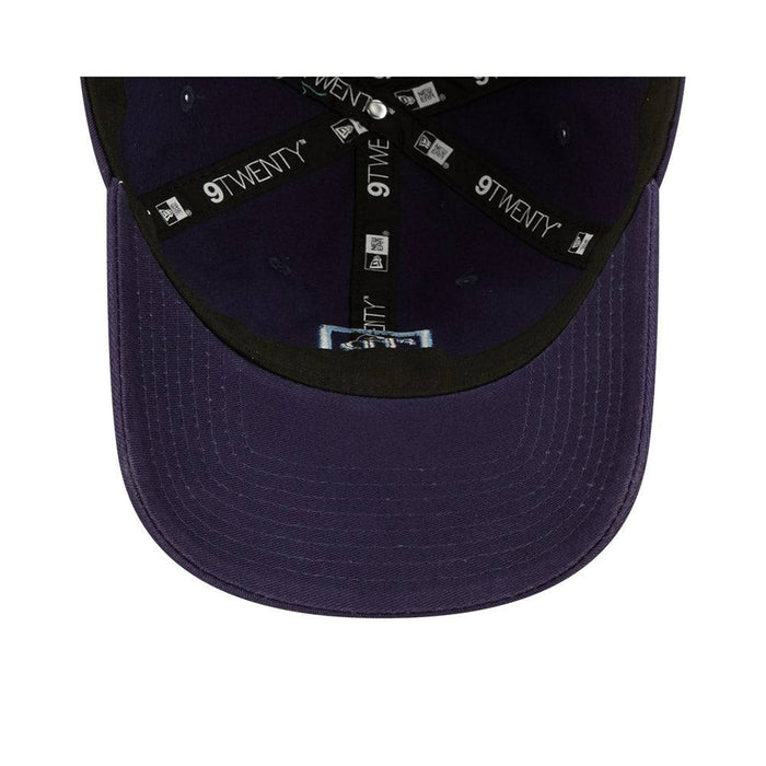 RAYS RFC 9TWENTY BLUE TB LOGO CAP - The Bay Republic | Team Store of the Tampa Bay Rays & Rowdies