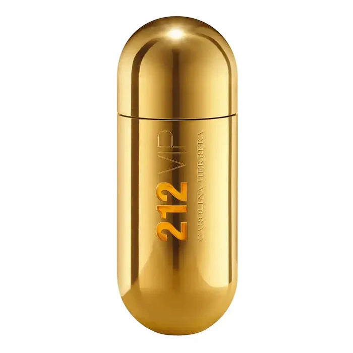 Carolina Herrera Carolina Herrera 212 Vip by Carolina Herrera Eau De Parfum 2.7 oz