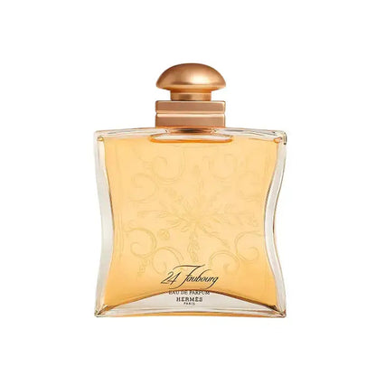 Scent Sorority Hermes 24 Faubourg by Hermes Eau De Parfum 3.3 oz