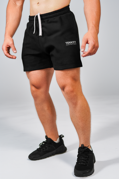 5" Cotton Shorts