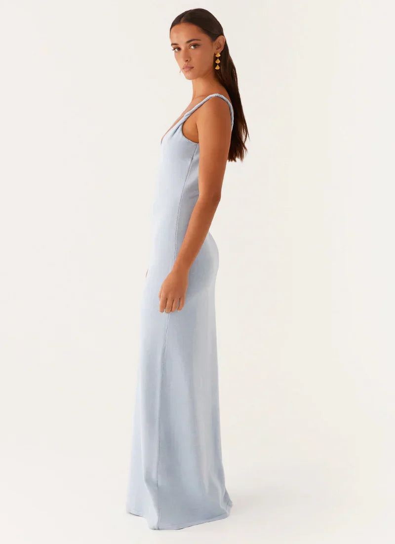 Charlotte Long Dress Anastasia Royale
