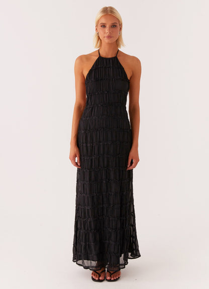 Céleste | Maxi Dress