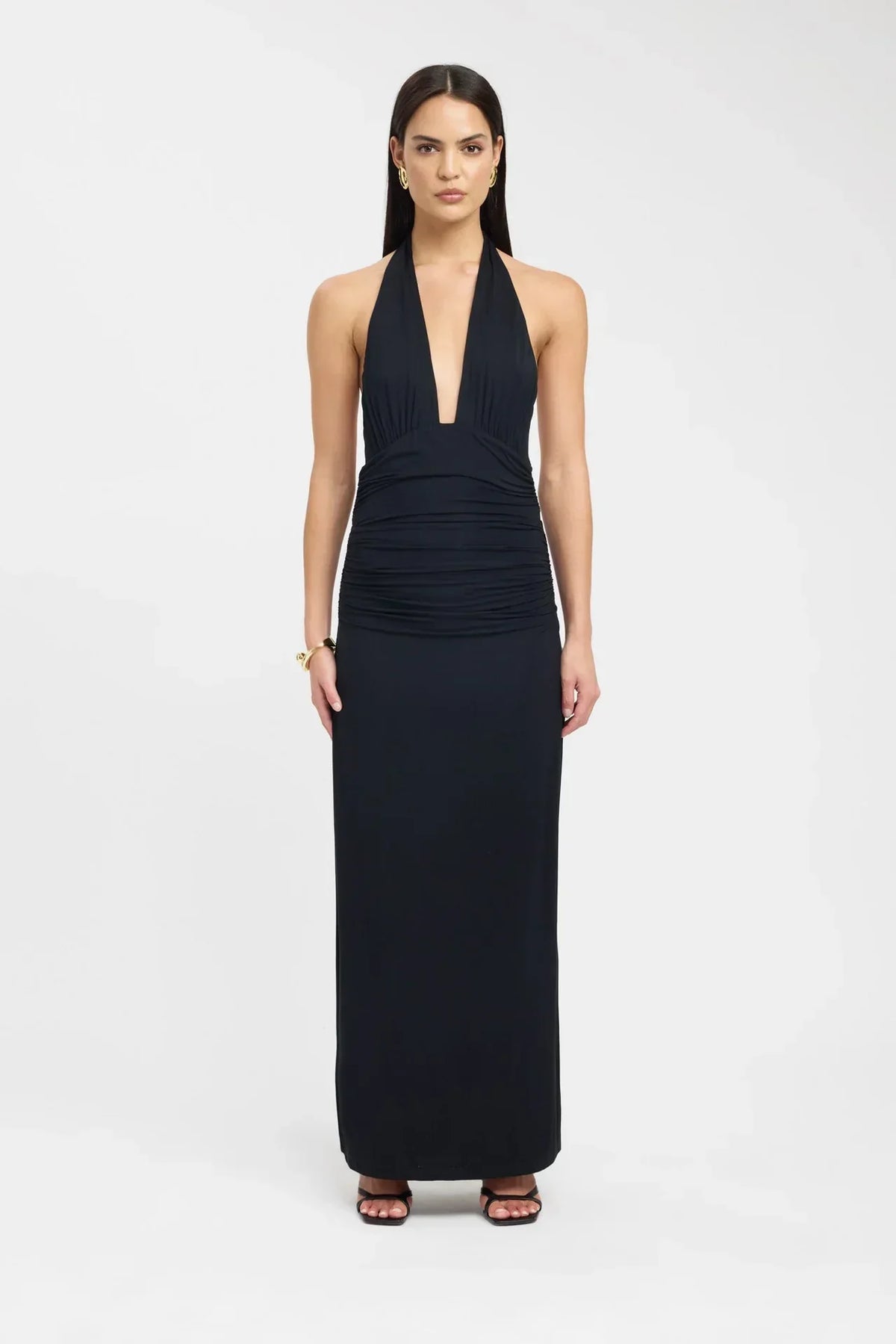 Lula | Maxi Dress