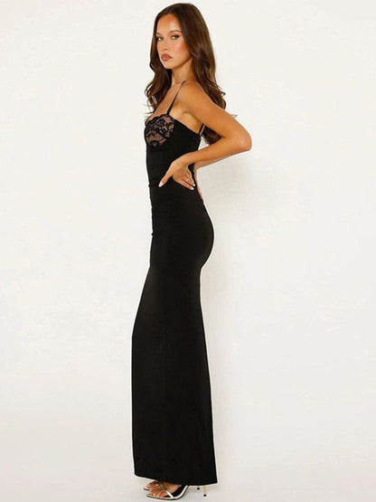 Saar Maxi Dress