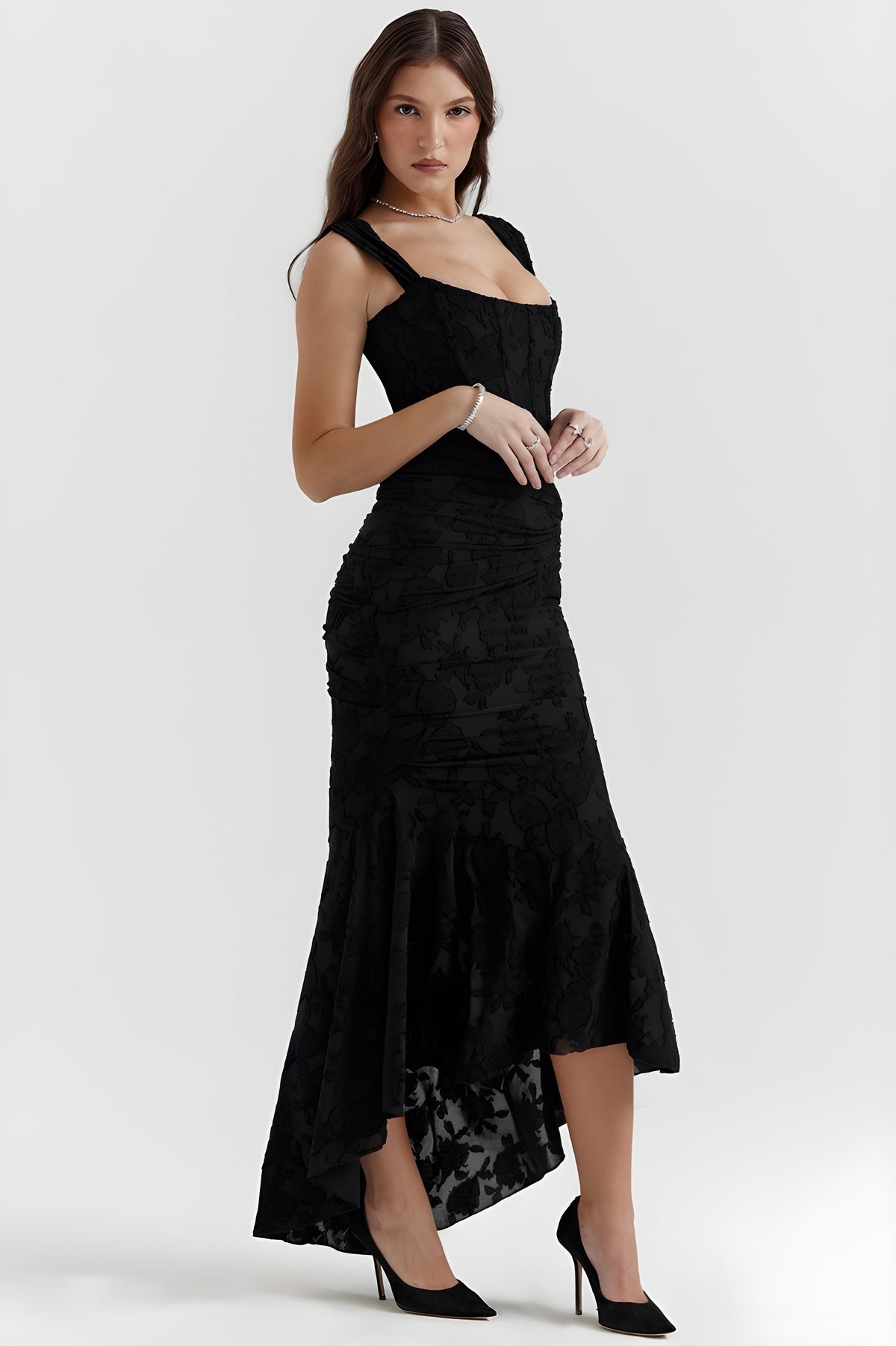 Livette - Ribble Maxi Dress