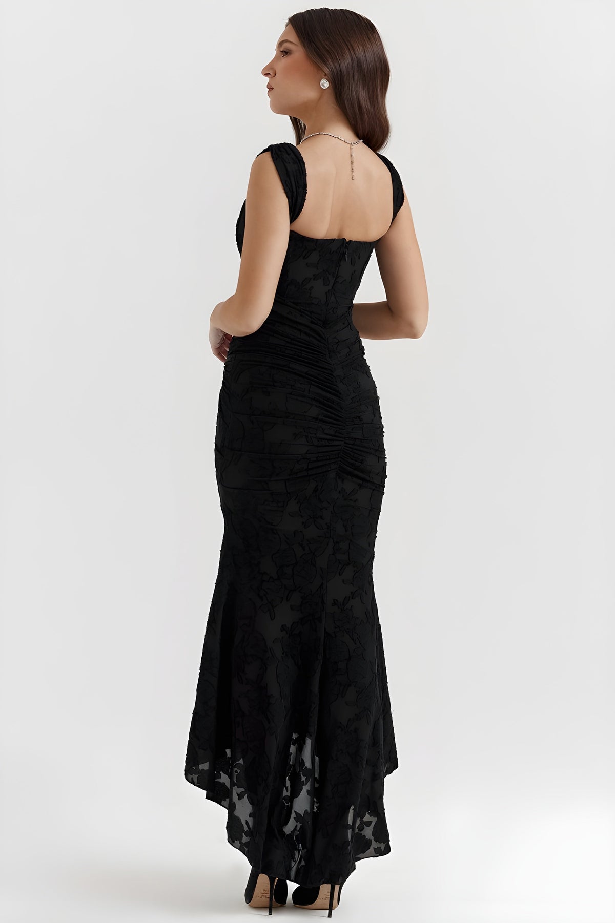 Livette - Ribble Maxi Dress