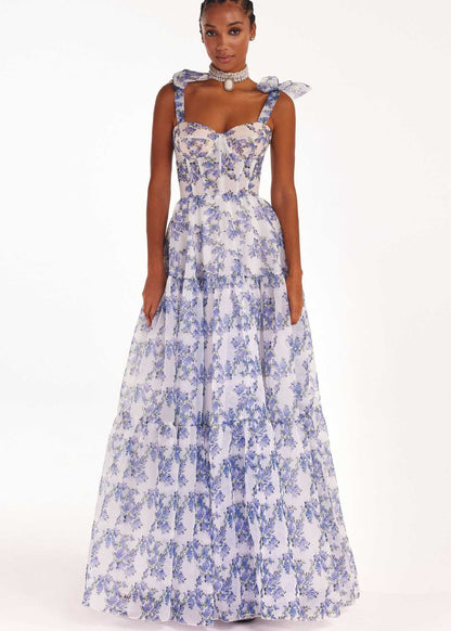 Livette - Timeless Maxi Dress