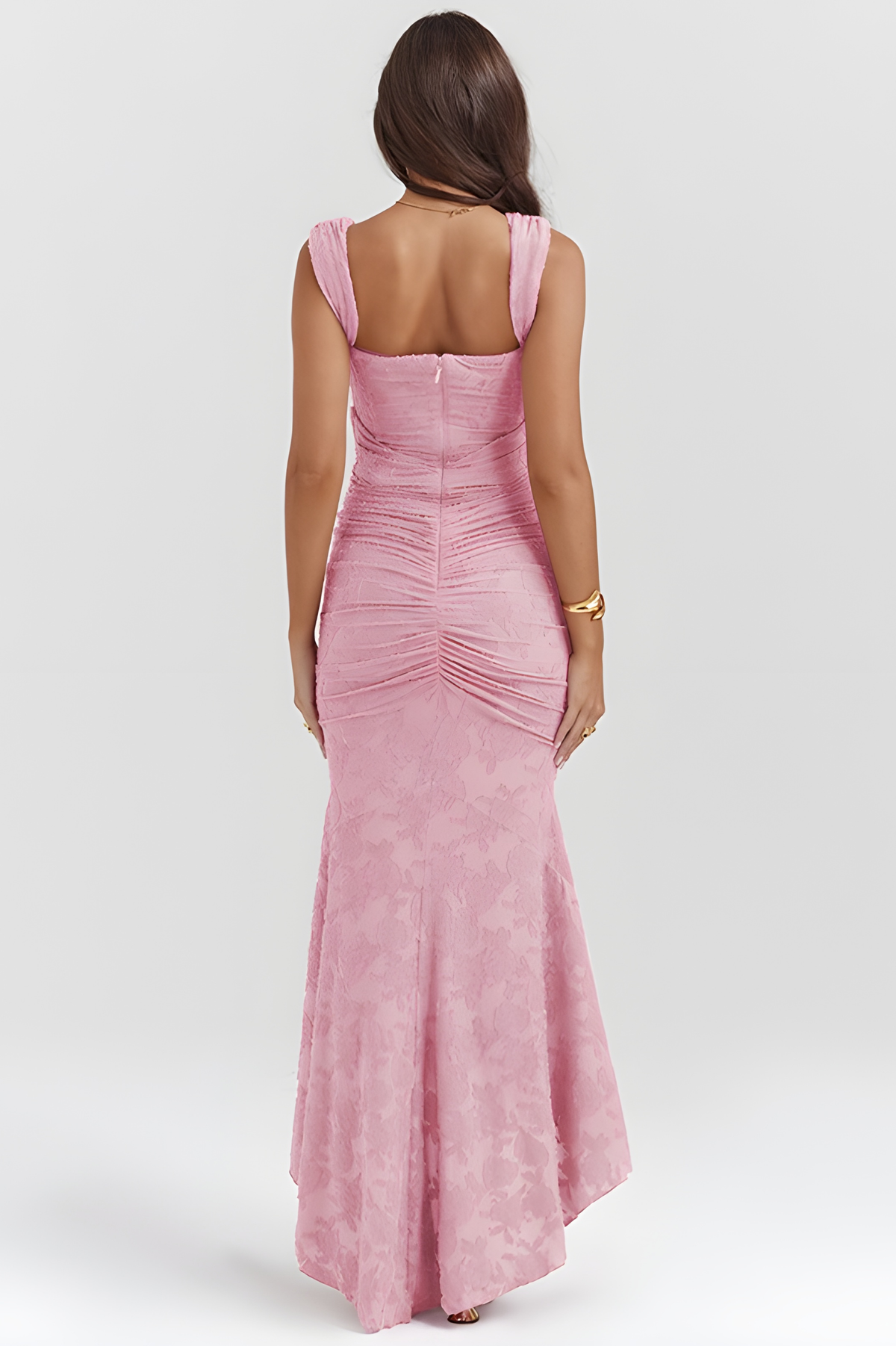 Livette - Ribble Maxi Dress