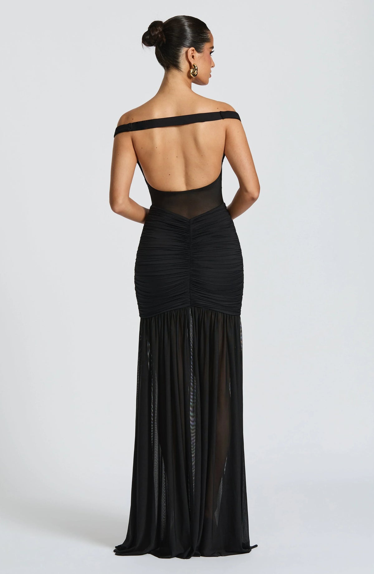 Alaia | Maxi Dress