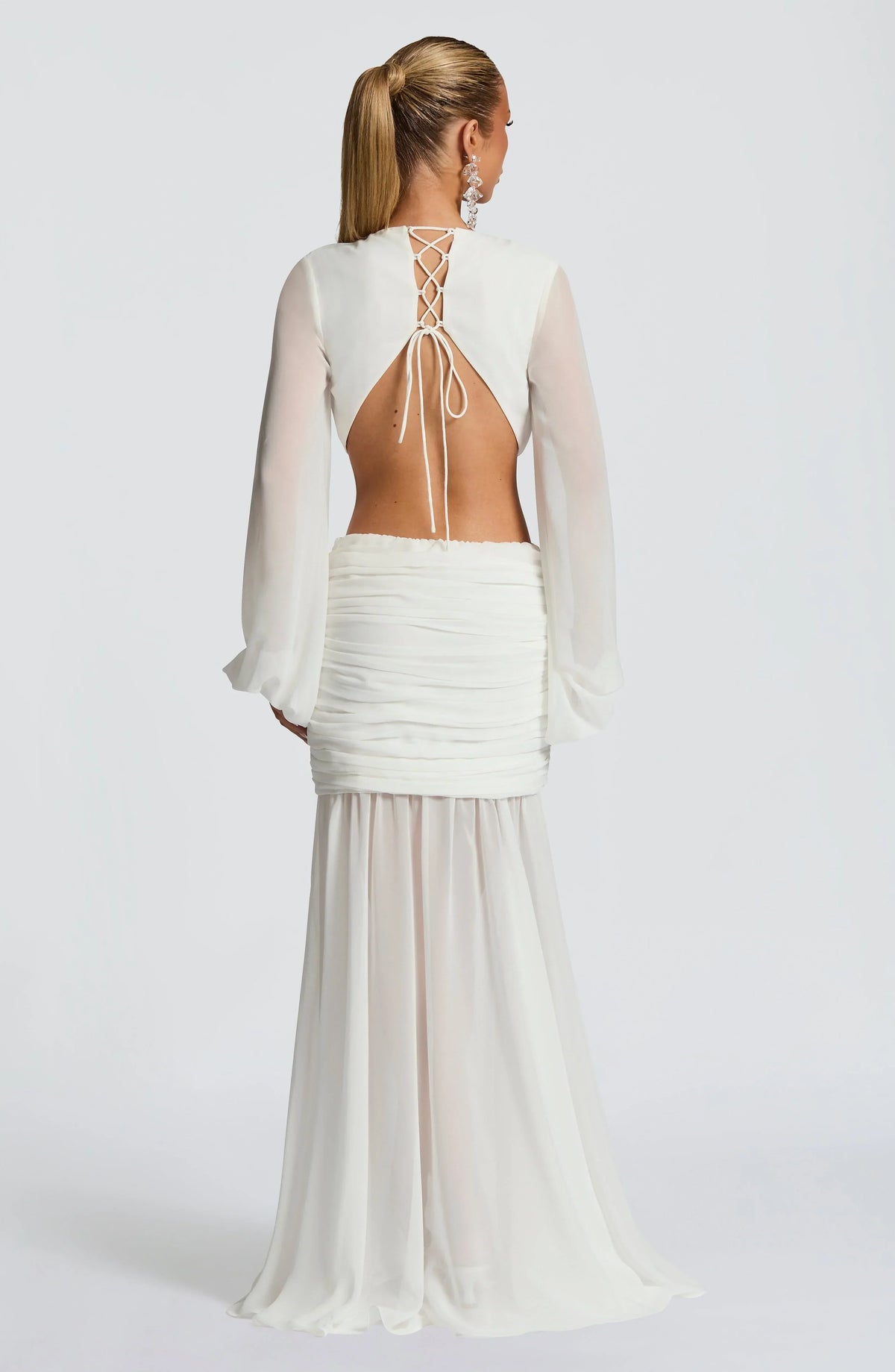 Aveline | Maxi Dress