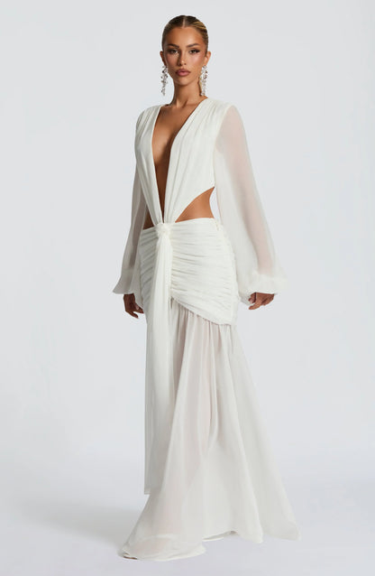 Aveline | Maxi Dress