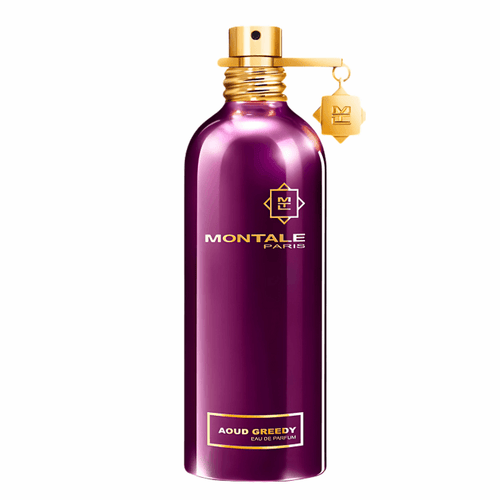 Scent Sorority Montale Aoud Greedy by Montale Eau De Parfum 1.7 oz