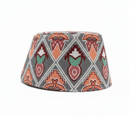 Nepali Dhaka topi High Quality