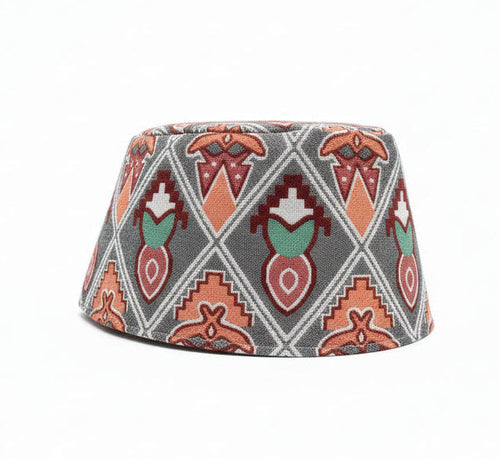Nepali Dhaka topi High Quality