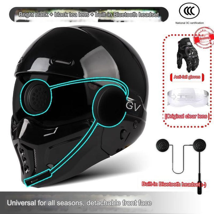 Bluetooth