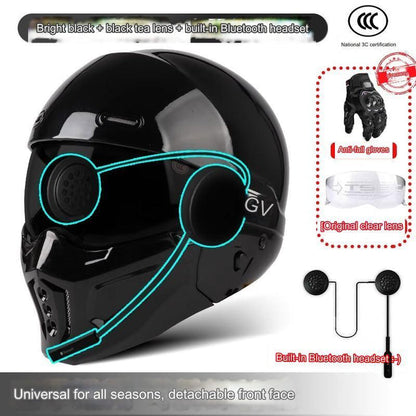 Bluetooth