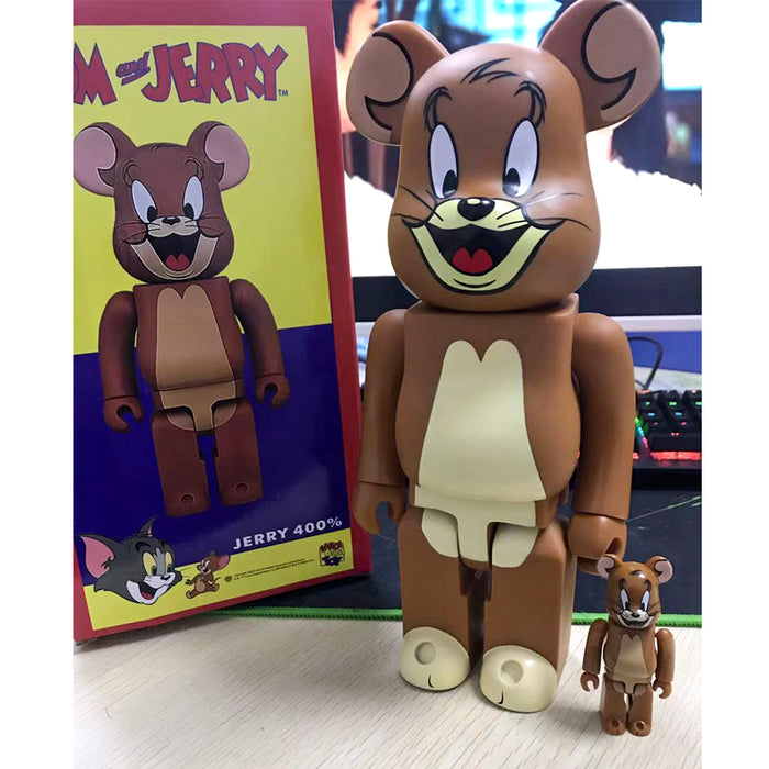 Jerry 400%+100%