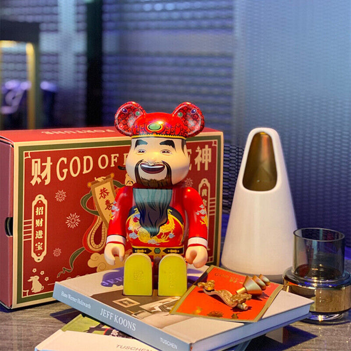 Fortune God / Dm for Other Style / Restock