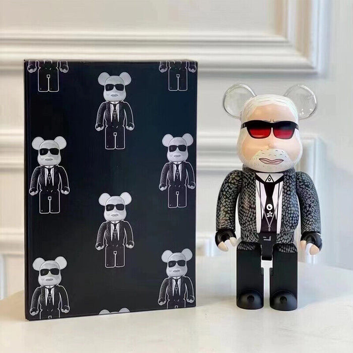 Lagerfeld / Dm for Other Style / Restock