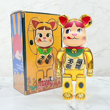 Lucky Cat / Dm for Other Style / Restock