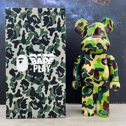 28cm Camouflage Bape / Dm for Other Style / Restock