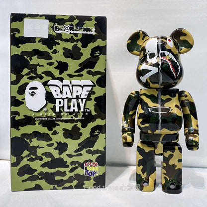 Bape Shark / Dm for Other Style / Restock