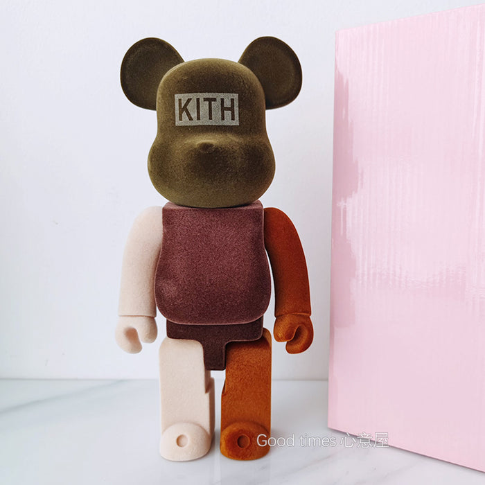 Kith B / Dm for Other Style / Restock