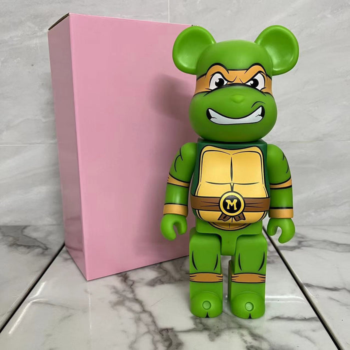 Ninja Turtle / Dm for Other Style / Restock