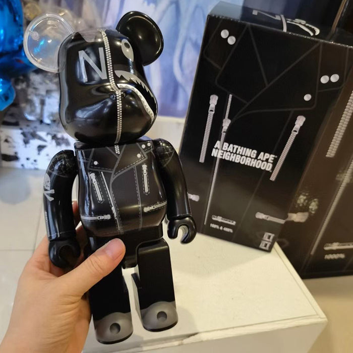 Black Samurai / Dm for Other Style / Restock