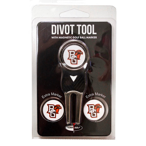 BGSU Divot Tool & Markers