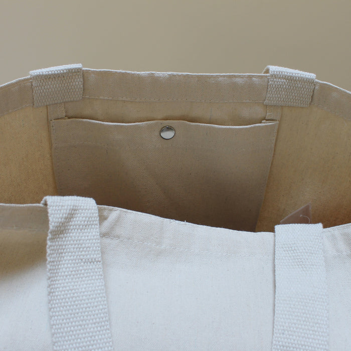 BGSU Education Maui Tote