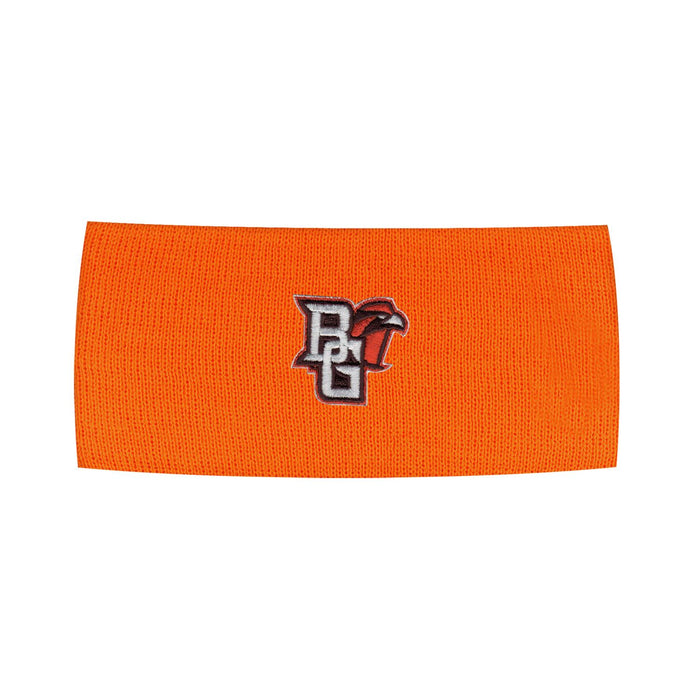 BGSU Knit Headband- Multiple Colors