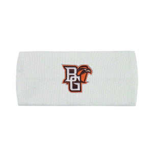 BGSU Knit Headband- Multiple Colors