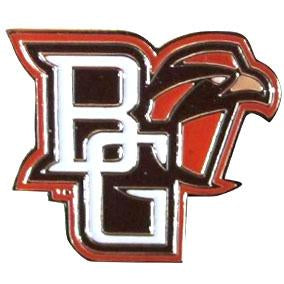 BGSU Mascot Lapel Pin