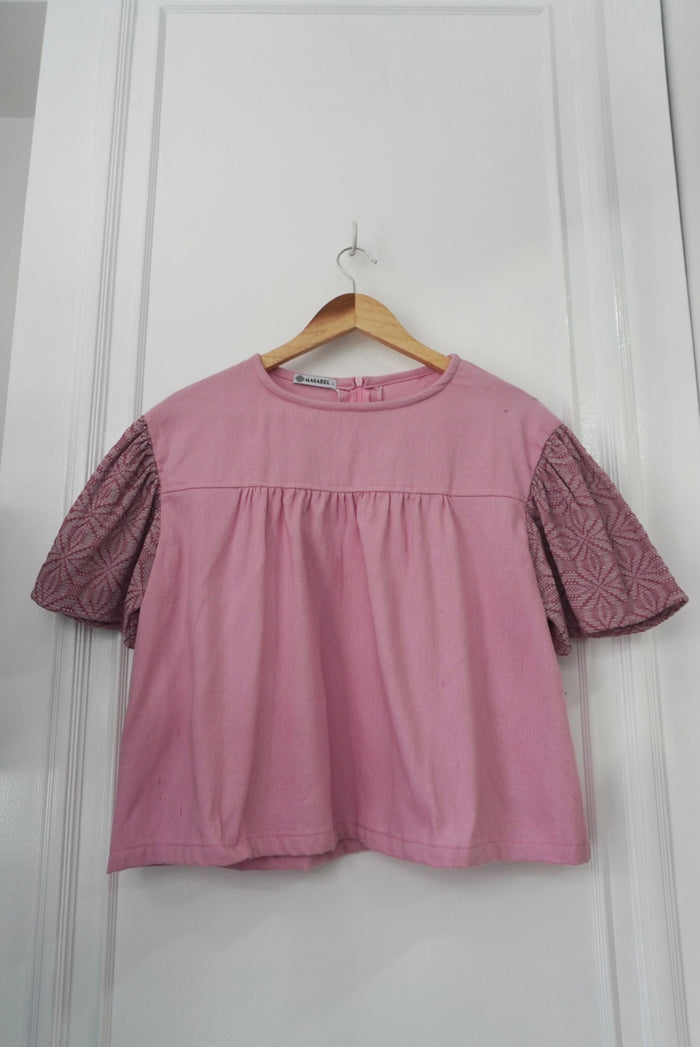 Bianca : Pink