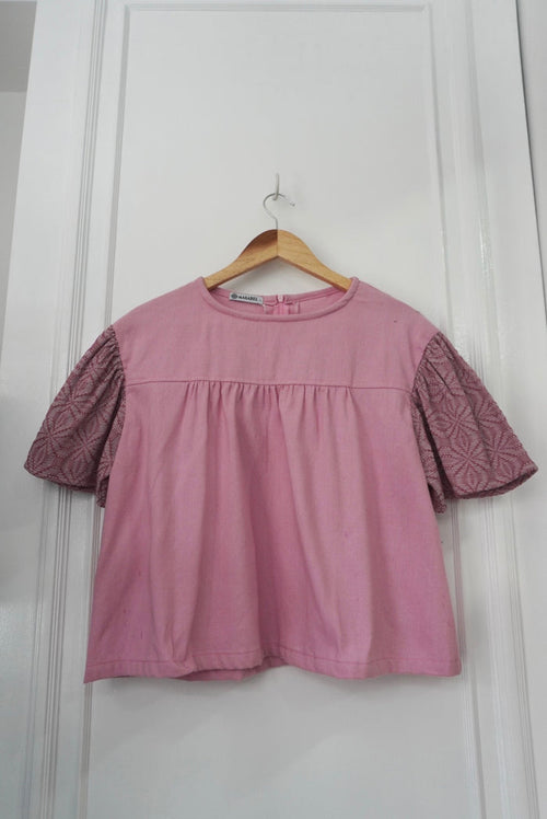 Bianca : Pink