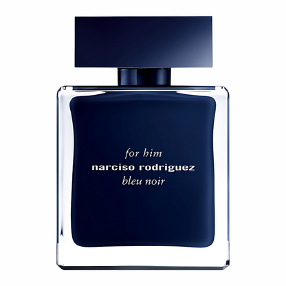Scent Sorority Narciso Rodriguez Bleu Noir by Narciso Rodriguez Eau De Toilette 3.4 oz