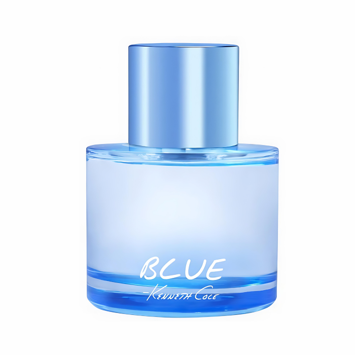 Scent Sorority Kenneth Cole Blue by Kenneth Cole Eau De Toilette 3.4 oz