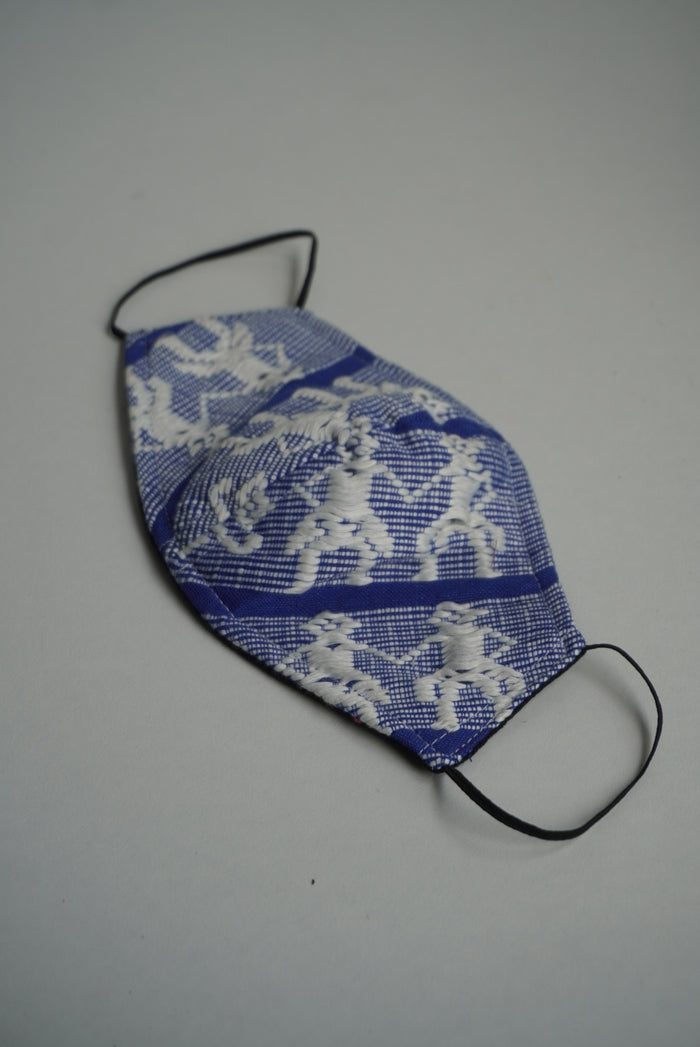 Blue Pinilian