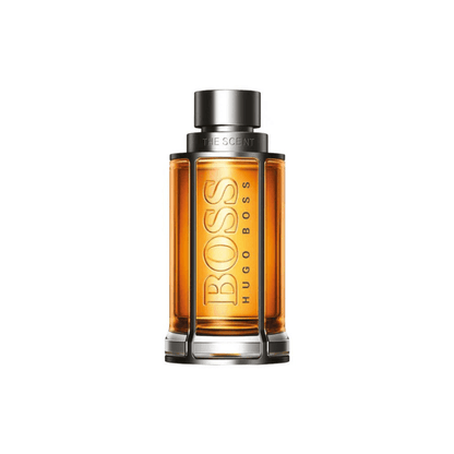 Hugo Boss Hugo Boss Boss The Scent by Hugo Boss Eau De Toilette 3.3 oz
