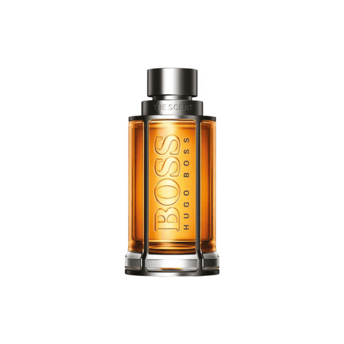 Hugo Boss Hugo Boss Boss The Scent by Hugo Boss Eau De Toilette 3.3 oz