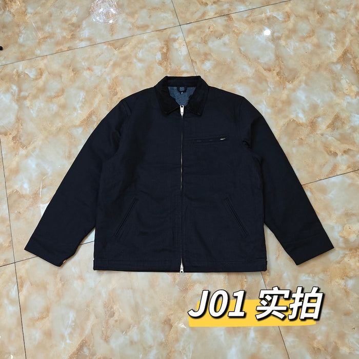 J01 Black
