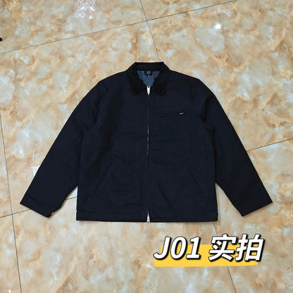 J01 Black
