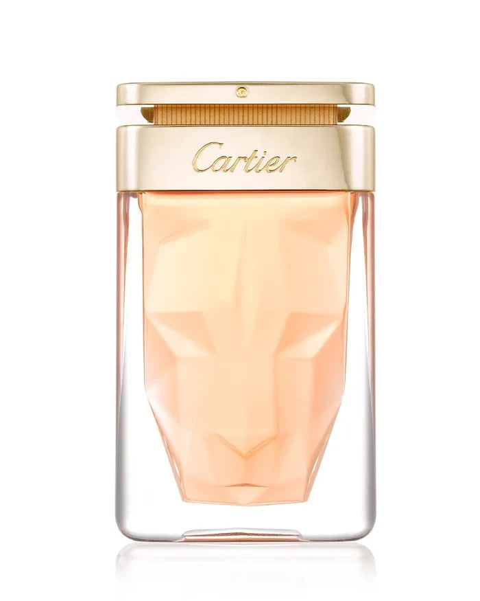 Scent Sorority Cartier Cartier La Panthere by Cartier Eau De Parfum 2.5 oz