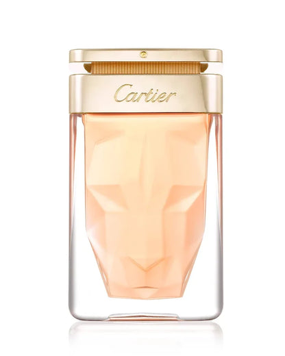 Scent Sorority Cartier Cartier La Panthere by Cartier Eau De Parfum 2.5 oz
